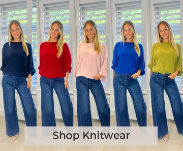knitwear
