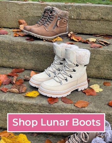 lunar boots 