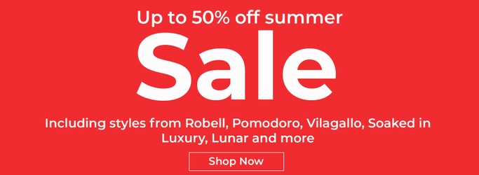 summer sale 