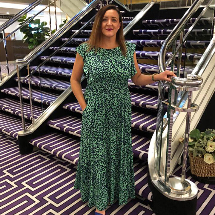 Beth - Website Manager