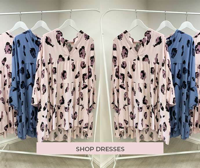 Lucy Cobb Uppermill Ladies Fashion Boutique