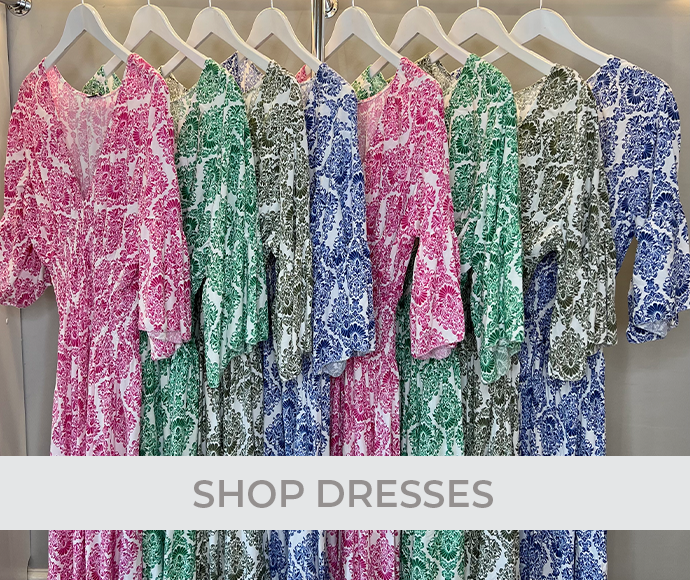 Lucy Cobb Uppermill Ladies Fashion Boutique