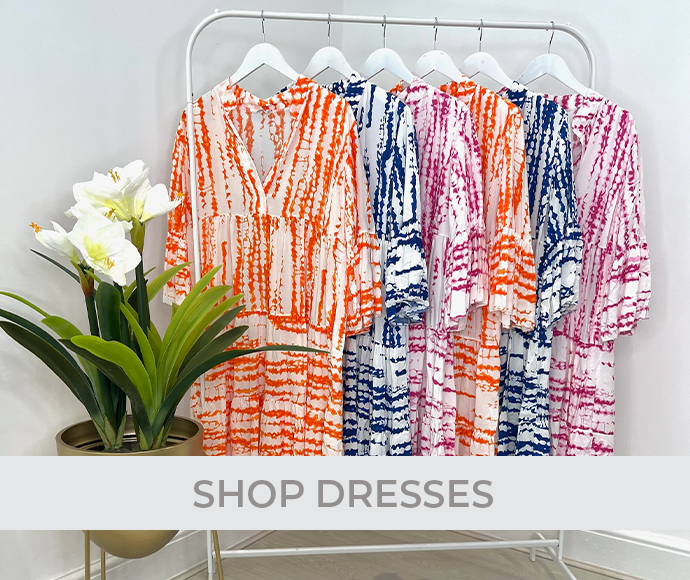 Lucy Cobb Uppermill Ladies Fashion Boutique