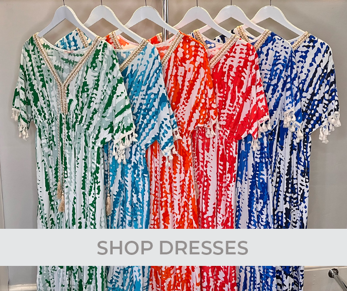 Lucy Cobb Uppermill Ladies Fashion Boutique