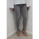 Toxik Skinny Jeans  - Light Grey