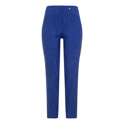 Robell jacquard trousers Clearance