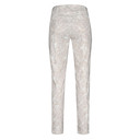 Bella Fern Print Trousers -  - Alternative 1