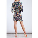 Megan Dress - Navy - Alternative 1