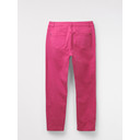 Ash straight Crop Jeans - Magenta - Alternative 3