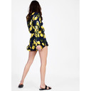 Lemon Playsuit - Navy - Alternative 1