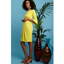 Tammy Dress - Lemon