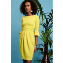 Tammy Dress - Lemon - Alternative 1