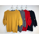 Imogen Jumper - Grey