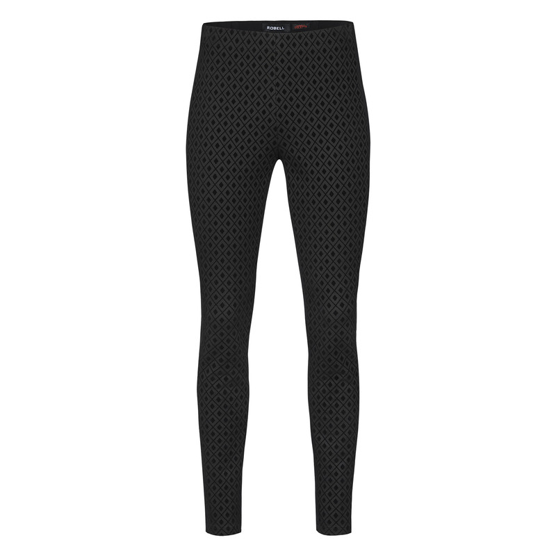 Robell Colette High Tech Leggings in Black