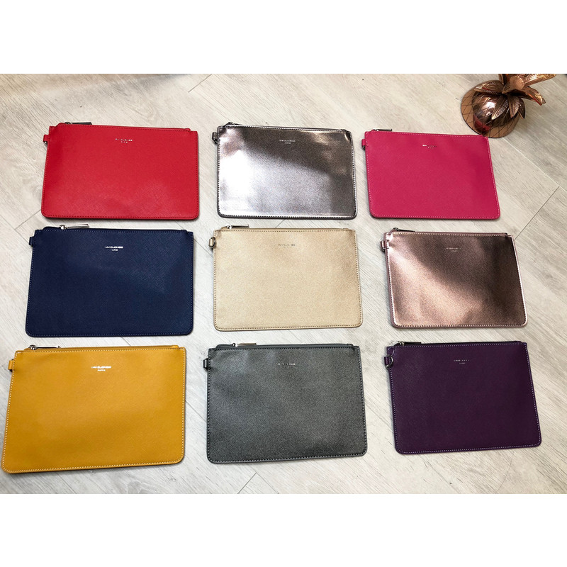 clutches david jones