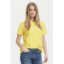 Bypandina Happy T-shirt - Yellow - Alternative 3