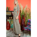 Leia Lemar Jumpsuit - Multicoloured - Alternative 2