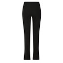 Liselle Bootleg Trousers - Black