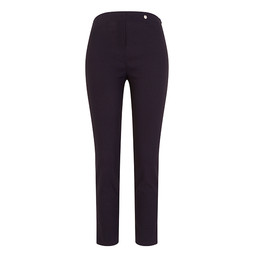 Robell jacquard trousers Clearance