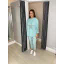 Magic Joggers - Bali - Mint