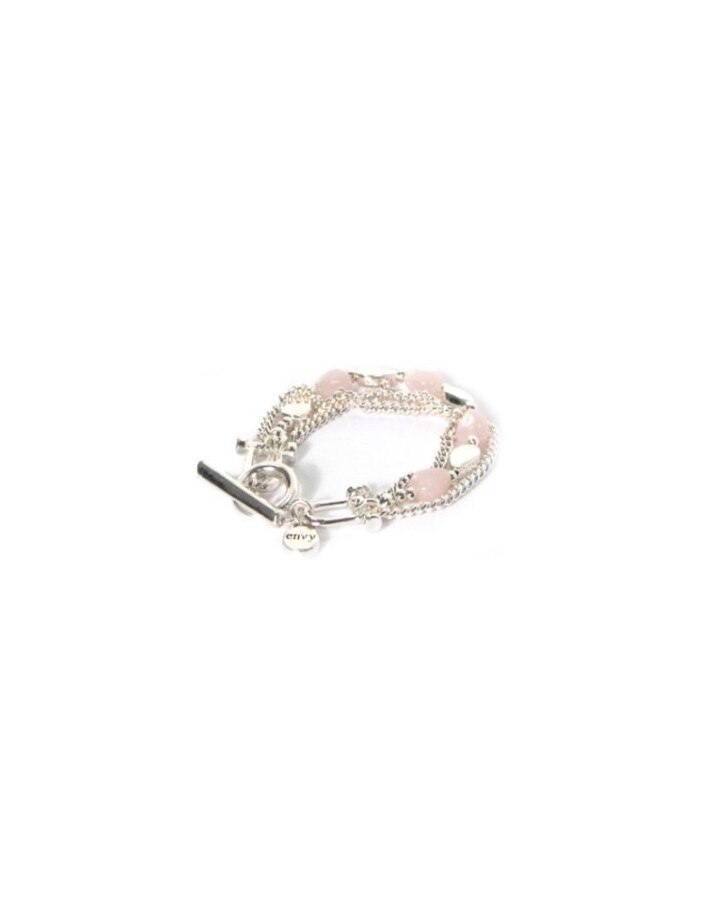 Lucy Cobb Jewellery Bracelet 1120 - Pink 