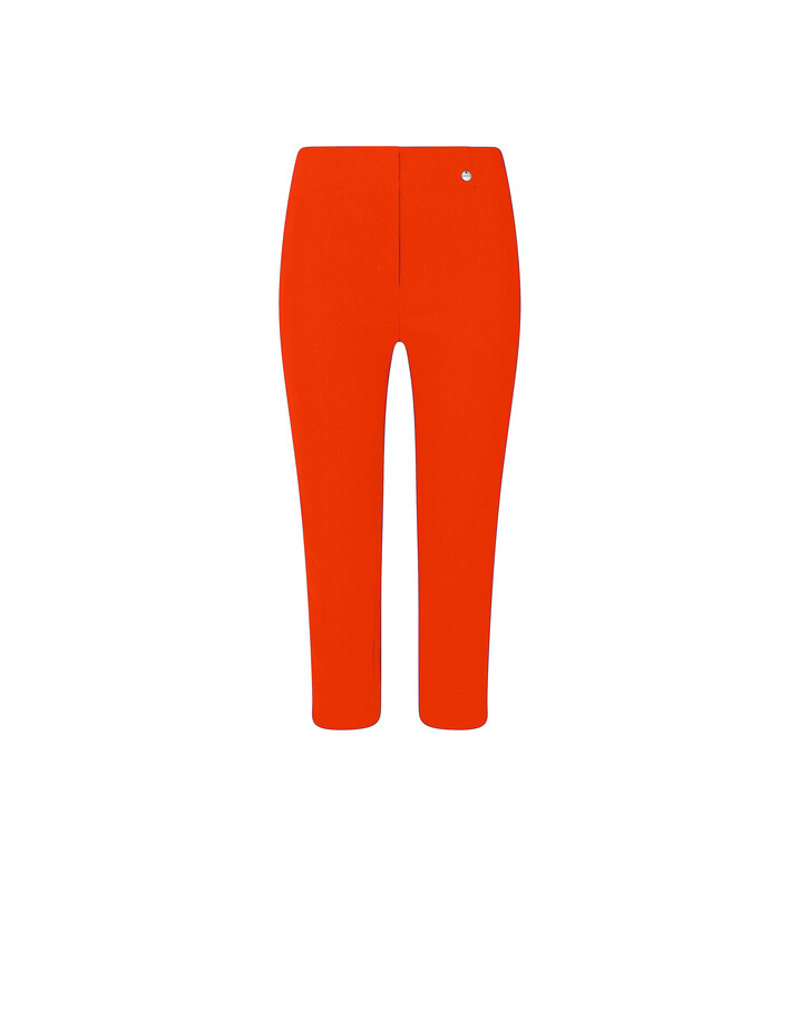 Robell Rose 07 Capri  - Orange