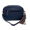 Capri Camera Bag - Navy - Alternative 1