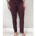 DECK by Decollage Trousers - Bordeaux - Alternative 4