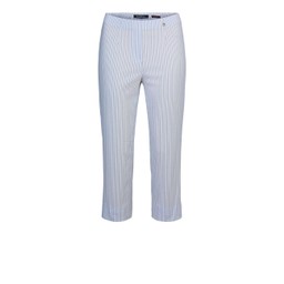 Robell Marie 07 Capri Trousers | FREE 