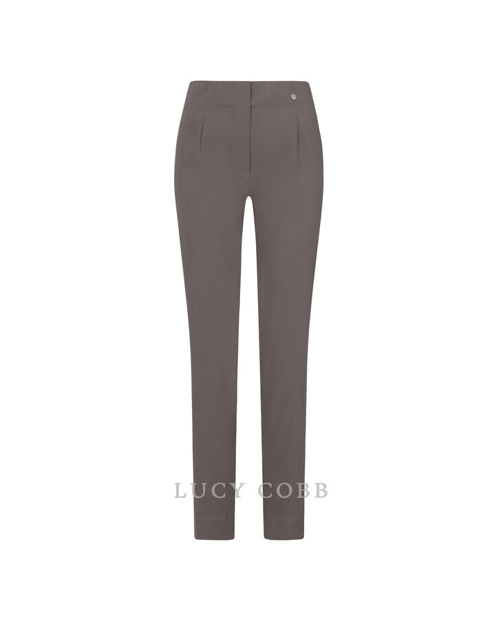 Robell Marie Petite 29" Length - Almond