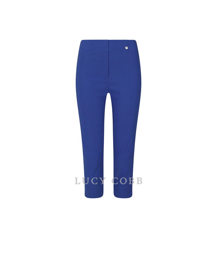 Robell Rose 07 Capri  - Royal
