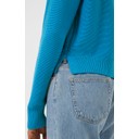 Lily Mozart Jumper - Mosaic Blue - Alternative 1