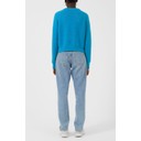 Lily Mozart Jumper - Mosaic Blue - Alternative 2
