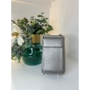 Paige Phone Bag  - Pewter