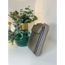 Paige Phone Bag  - Pewter - Alternative 1