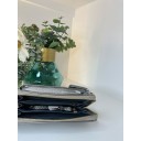 Paige Phone Bag  - Pewter - Alternative 3