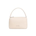 Tara Top Handle Bag - Creamy White