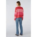 Lightning Bolt Jumper - Pink Mix - Alternative 2
