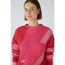Lightning Bolt Jumper - Pink Mix - Alternative 3