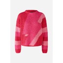 Lightning Bolt Jumper - Pink Mix - Alternative 5