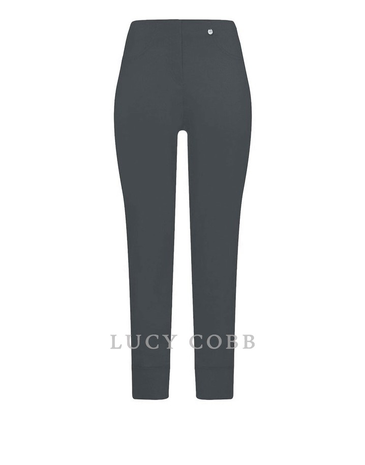 Robell Bella 09 Fleece Cuff (7/8) - Slate