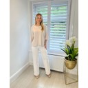 Miranda Jumper  - Stone