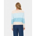 Mandy Pullover - Blue Mix - Alternative 1