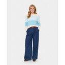 Mandy Pullover - Blue Mix - Alternative 2
