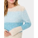 Mandy Pullover - Blue Mix - Alternative 3