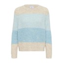 Mandy Pullover - Blue Mix - Alternative 4