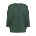MilaSZ Round Neck Pullover - June Bug - Alternative 5