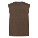 MilaSZ Vest - Fudge - Alternative 1