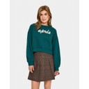 Mildred Sweatshirt  - June Bug