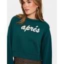 Mildred Sweatshirt  - June Bug - Alternative 3